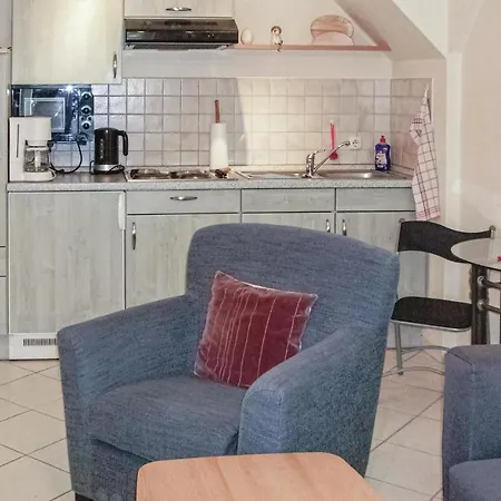 Cozy In With Kitchen * فيرنغروده