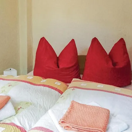 In With Wifi アパート ヴェルニゲローデ