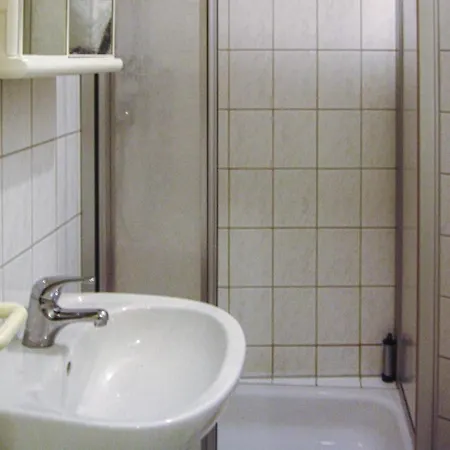 In With Wifi Appartement