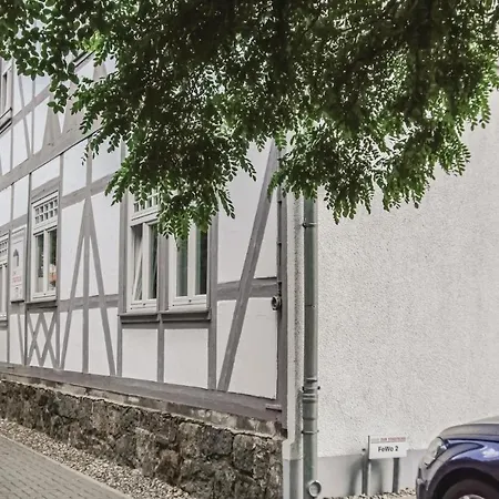 アパート In With Wifi ヴェルニゲローデ