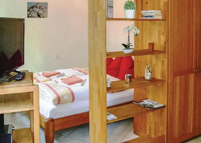 In With Wifi * Wernigerode