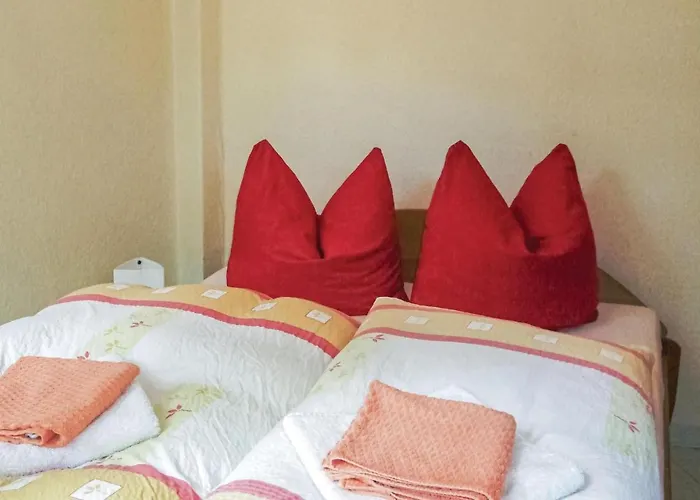 In With Wifi アパート ヴェルニゲローデ